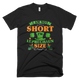 I'm Leprechaun Size Funny St. Patricks Day T-Shirt - kittentee