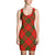 Adair Scottish Clan Women Dress - kittentee