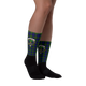 MacEwan Scottish Tartan Socks - kittentee