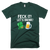 Feck Irish St. Patricks Day Drinking Drunk T-Shirt - kittentee