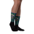 Bannerman Scottish Clan Tartan Socks - kittentee