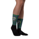 Maccallum Scottish Tartan Socks - kittentee