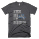 Kiss Me I'm Scottish Irish St Patrick's Day - kittentee