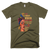A Febuary Woman I Have 3 Sides Birthday T-Shirt - kittentee