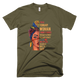 A Febuary Woman I Have 3 Sides Birthday T-Shirt - kittentee