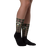 Lindsay Hunting Scottish Tartan Socks - kittentee