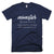 Momster What Happens To Mom After She Counts To 3 Mother Day T-Shirt