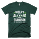 World's Greatest Irish Grandson St.Patricks Day Funny T-Shirt