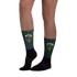 MacEwan Scottish Tartan Socks