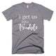 I Get Into Trouble T-Shirt