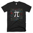 Pi Day Math Equation T-Shirt