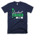 Luckiest Teacher Ever Funny St. Patricks Day T-Shirt - kittentee