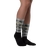 Glendinning Scottish Clan Tartan Socks - kittentee