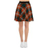 Ainslie Ancient Scottish Clan Skater Skirt