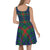 Aiton Ancient Scottish Clan Skater Dress - kittentee