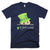 Baby Shower St. Patrick's Day T-Shirt - kittentee