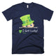 Baby Shower St. Patrick's Day T-Shirt - kittentee