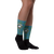 Lockhart Scottish Tartan Socks - kittentee