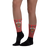 Binning Scottish Clan Tartan Socks - kittentee
