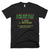 Dad Trucker Two Jobs! Father Day T-Shirt