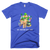 Leprechaun Elephant St.Patricks Day Shamrock Funny T-Shirt - kittentee