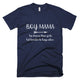 Boy Mama Less Drama Than Girls Harder to Keep Alive Mother Day T-Shirt
