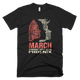 Women's March 2019 Phoenix T-Shirt