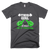 This Girl Loves Her Paddy St. Patricks Day Funny T-Shirt