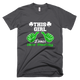 This Girl Loves Her Paddy St. Patricks Day Funny T-Shirt