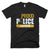 Proud Police Dad Academy Military Father Day T-Shirt