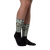 Bell Scottish Clan Tartan Socks - kittentee