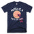 Math Is A Piece Of Pi Day Pizza Pun T-Shirt