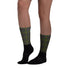 Hall Tartan Socks