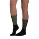 Hall Tartan Socks