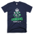 Keep Calm and Let Patrick Handle It St. Patricks Day T-Shirt