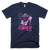 Queens are born in January 1969 Birthday T-Shirt - kittentee