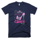 Queens are born in January 1969 Birthday T-Shirt - kittentee