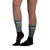 Gillon Scottish Clan Tartan Socks