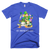 Leprechaun Frogs St.Patricks Day Shamrock Funny T-Shirt - kittentee