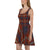 Ainslie Ancient Scottish Clan Skater Dress - kittentee