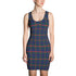 Agnew Scottish Clan Women Dress