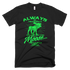 You Can Be Moose T-Shirt