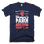 March For Women 2019 Boston T Shirt Stronger Together - kittentee