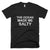 The ocean made me salty Graphic Tee Women T-Shirt