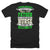 I Never Dreamed I'd Grow Up To Be A Super Cool Father Funny Father Day T-Shirt