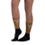Clan Lennox Scottish Tartan Socks - kittentee