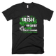 I'm Irish St. Patricks Day Funny T-Shirt - kittentee