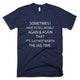  Funny Sarcastic T-Shirt