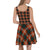 Ainslie Scottish Clan Skater Dress - kittentee