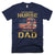 My Favorite Nurse Calls Me Dad Gift For Father Day T-Shirt